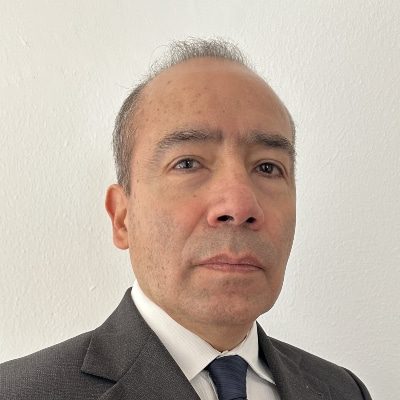 Miguel Angel Bustamante